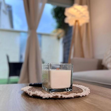 Maison Cosy 萨诺思 外观 照片