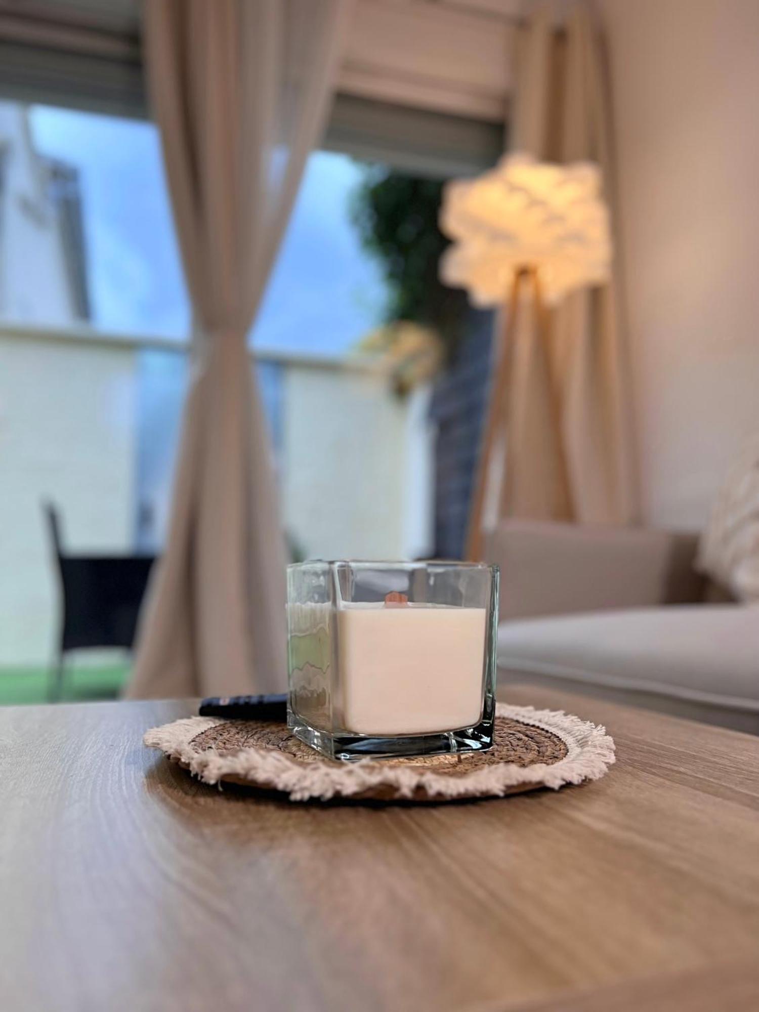Maison Cosy 萨诺思 外观 照片