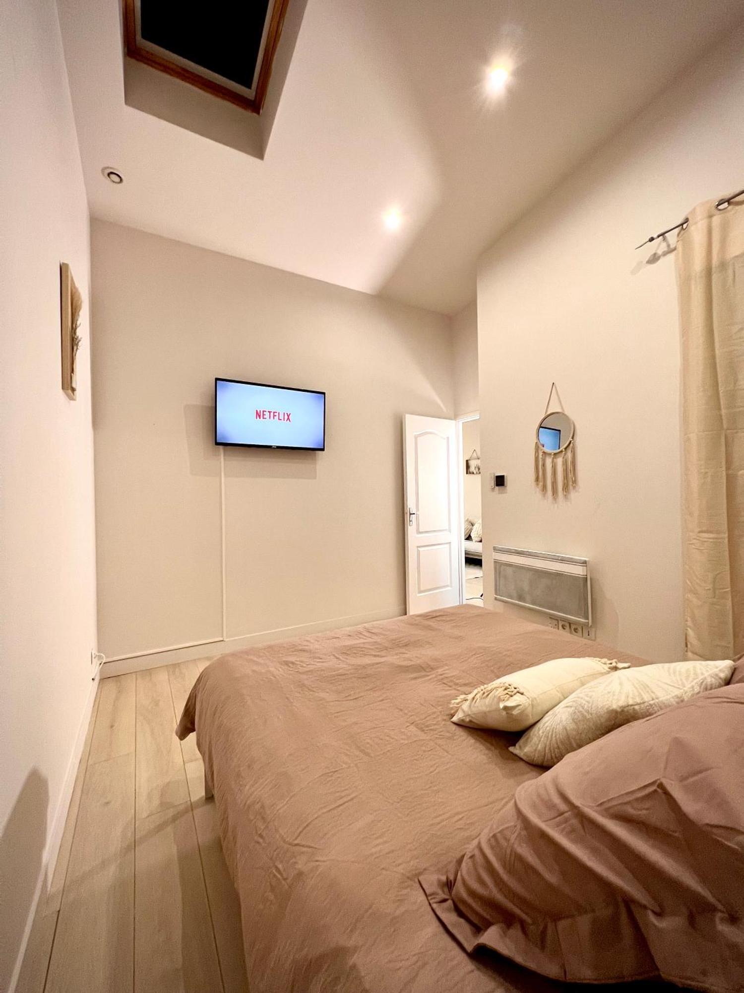Maison Cosy 萨诺思 外观 照片