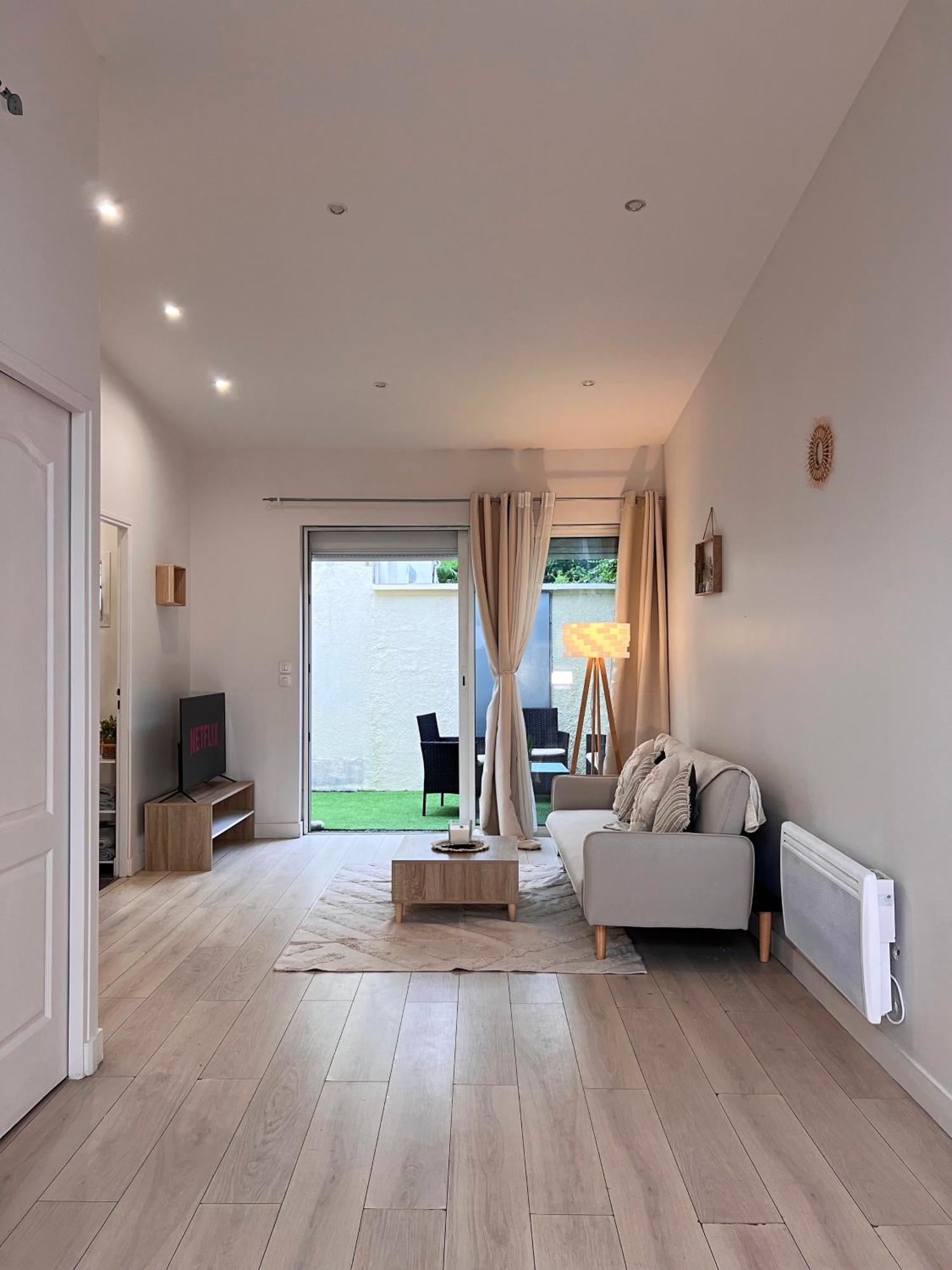 Maison Cosy 萨诺思 外观 照片