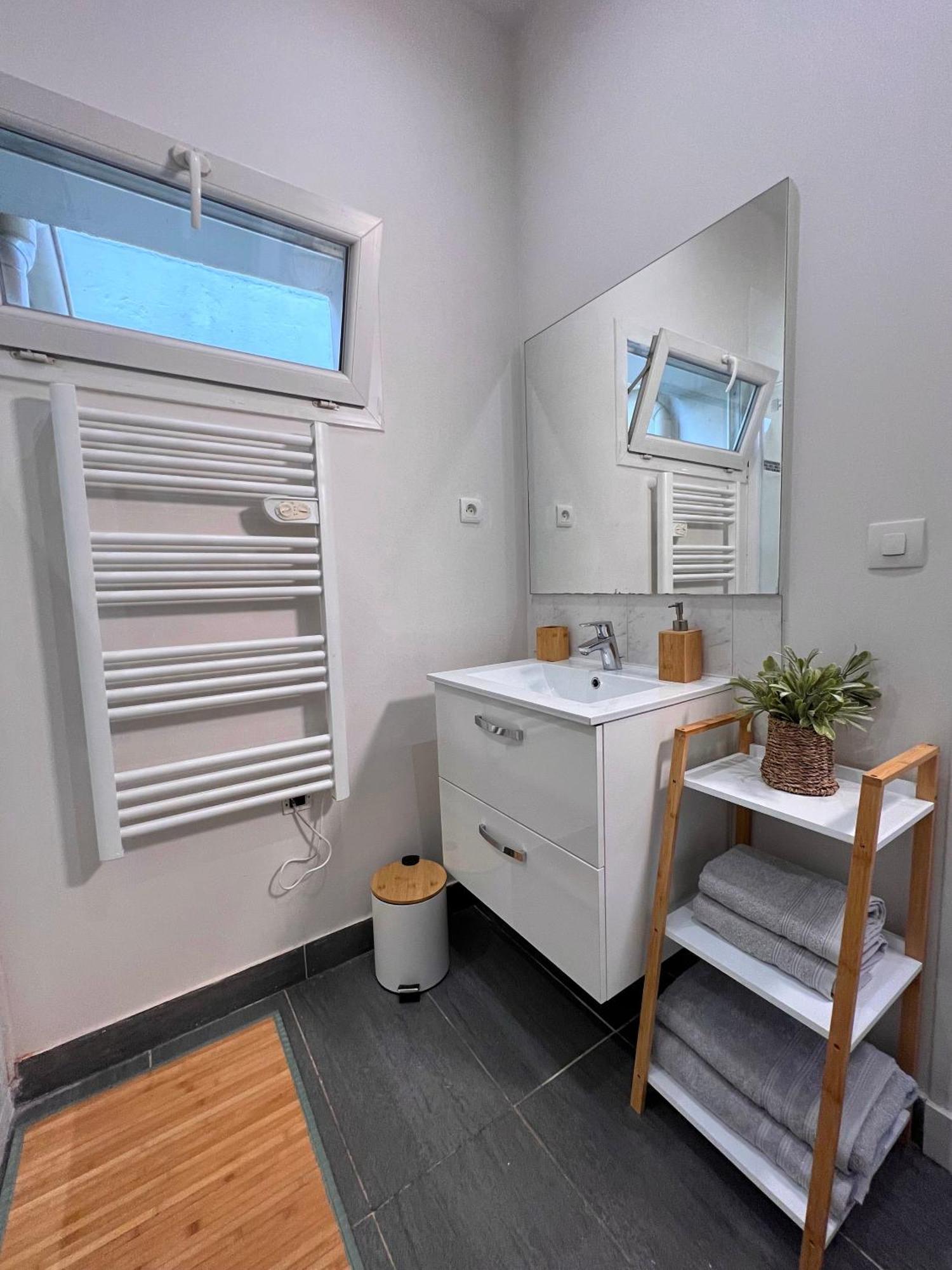 Maison Cosy 萨诺思 外观 照片