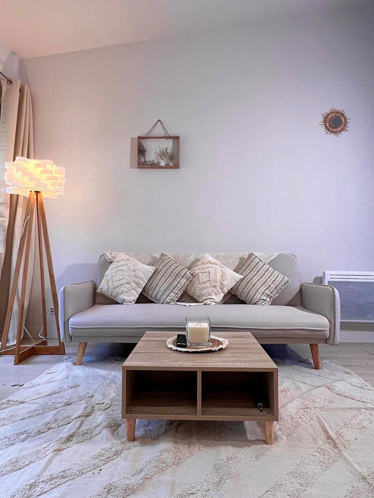 Maison Cosy 萨诺思 外观 照片